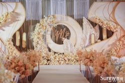 -Sunny喜铺婚礼定制·求婚策划