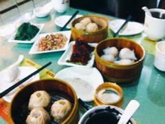 -杨妈妈粥店(滑翔路店)