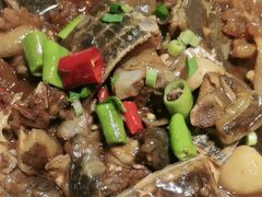 -大鹏饭店·金陵家宴(奥体中心店)