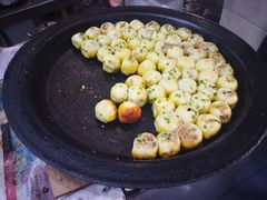 生煎-荣阳楼(山塘街店)