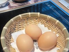 -温野菜涮涮锅(曲江大悦城店)