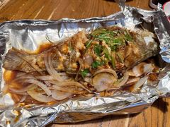 -新白鹿餐厅(龙游路总店·杭帮菜名店)