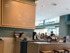 -星巴克臻选(武汉首义汇店)