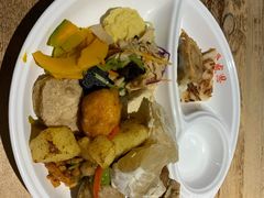 -素清香(解放路店)