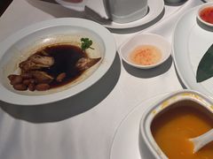 -汤城小厨•粤菜•靓汤(苏州街店)