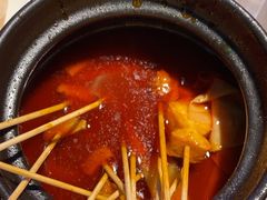 -可口香·非遗烧烤(南岗直营店)