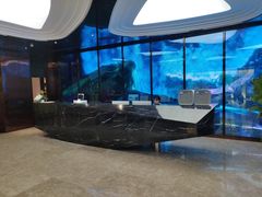 -昆仑和悦酒店(青岛奥帆中心五四广场店)