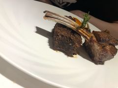 陆陆大餐-王品牛排(杭州大厦店)