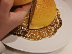 旺角菠萝油-大树餐厅(益田假日店)