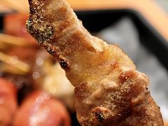 -王氏炉匠·烧鸟放题自助(好运街店)