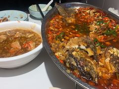 -回家吃饭·地道南昌菜(建德观总店)