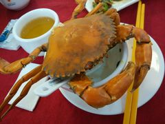 android_upload_pic-台山美食一绝阿四台山黄鳝饭(阿四创作店)