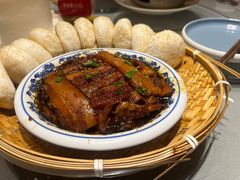 梅菜扣肉-胡家大厨(时光街店)