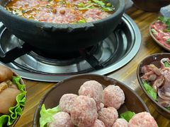 -笔记安顺夺夺粉火锅