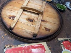 -一九二八铁锅炖(镇赉店)