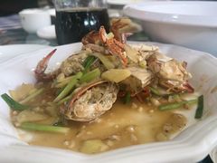 -钱大妈海鲜饭店(保利林语店)