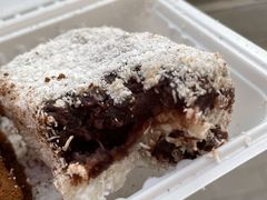 耶蓉卷-老回回烩面馆(左家庄店)