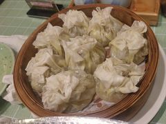 -胡杨记忆(和平路店)