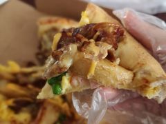 -达美乐比萨(双阳支路店)