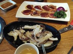 -小城粥道·海胆鲜虾粥(解放广场店)