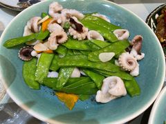 -君霖海鲜私房菜(春柳店)