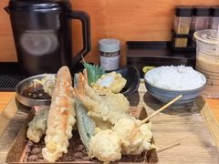 -天妇罗内顺田(罗湖店)