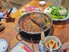 -厝味火锅·潮汕卤水火锅(十一合店)
