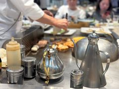 -上渔铁板烧(熙悦汇店)