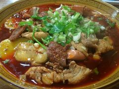 iphone_upload_pic-罗妈砂锅(四川成都奎星楼店)