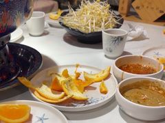 -祥源胡同·涮牛羊肉火锅(花桥店)