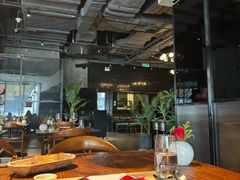 -Mercato莫卡多露台餐厅与酒吧(K11店)