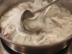 -润园四季椰子鸡火锅(海上世界店)