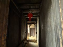 -皤滩古镇