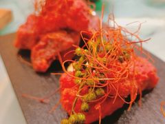 -北京王府井希尔顿酒店·秦唐中餐厅Chynna