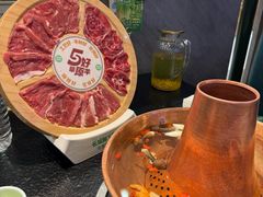 -阳坊涮肉(西直门凯德mall店)