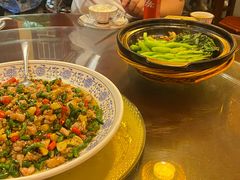-杨记隆府(白象街店)