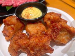 -AJIYA炭火烧肉(徐汇正大乐城店)