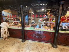 -兴盛德·麻辣花生大王·老店(中山路店)