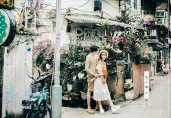 -青悠映画摄影工作室