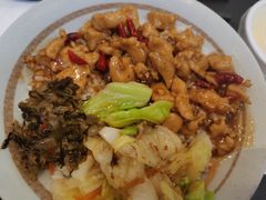 -永和大王(茉莉上新·友谊店)