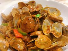 -坤记煲仔小菜(西环店)