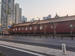 -钦赐仰殿道观
