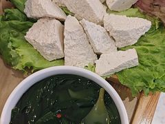 -九孔·筒骨莲藕汤锅(大明宫万达店)