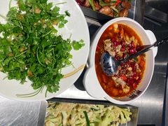 -No.DD戳子烧烤·江湖菜(北京总店)