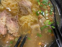 -章记香港仔鱼蛋王(西洋菜街店)