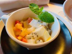 -三号黄浦会Canton Table