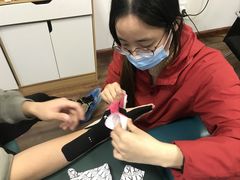 -海曼康复|HealmanClinic