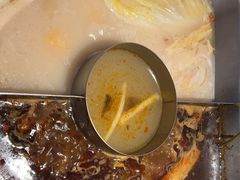 -新辣道鱼火锅(领展购物广场·中关村店)