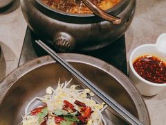 -云海肴·汽锅鸡·云南菜(高德置地店)