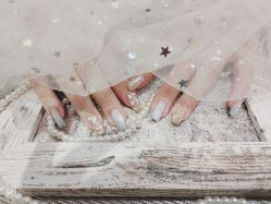 -1T·1M 日式美甲美睫